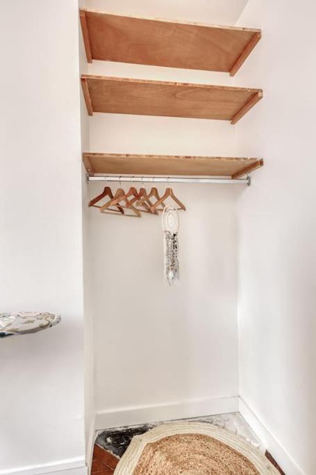 Au Quai De Seine De Paris Appartement- T2 Vitry-sur-Seine Εξωτερικό φωτογραφία