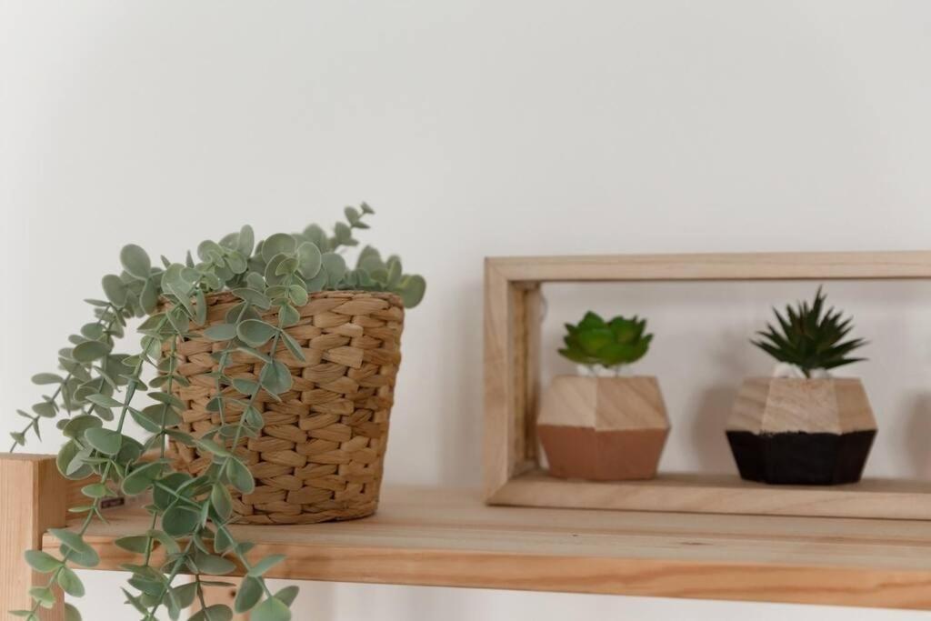 Au Quai De Seine De Paris Appartement- T2 Vitry-sur-Seine Εξωτερικό φωτογραφία